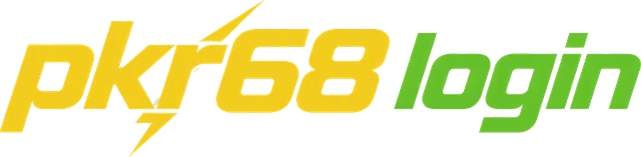 PKR68 Login Logo